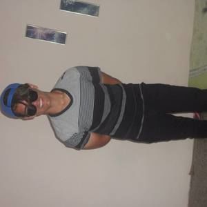 Meet your Posher, Roberto